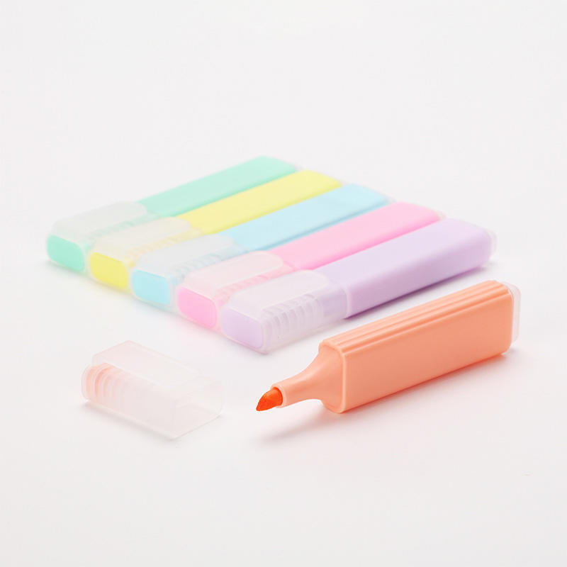 Classic macaron color Highlighter HL-018