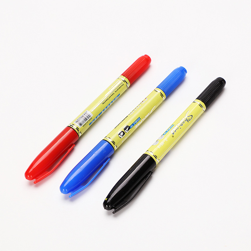 Double head classic Dual Tips Highlighter HL-016