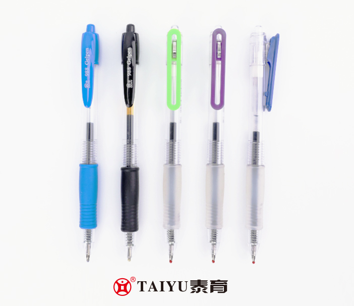 GEL PEN 988