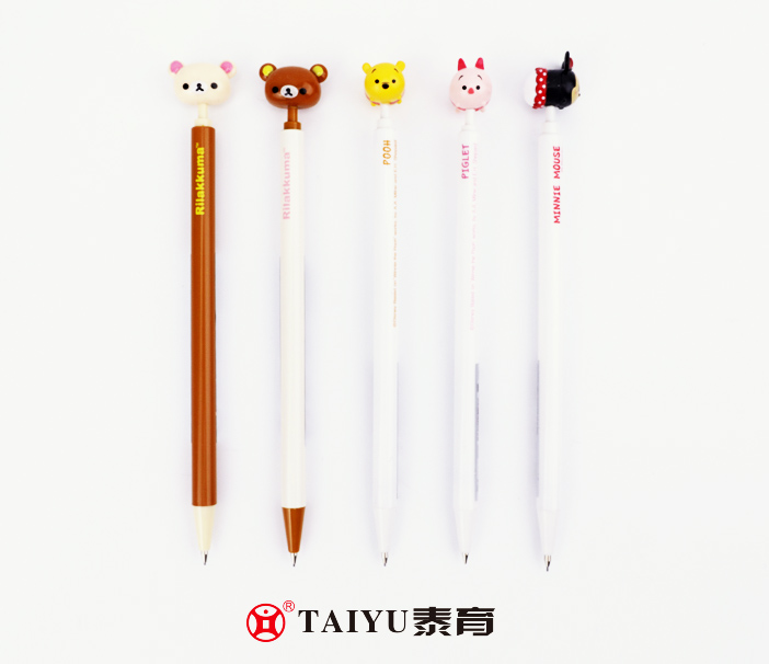 MECHANICAL PENCIL 2124