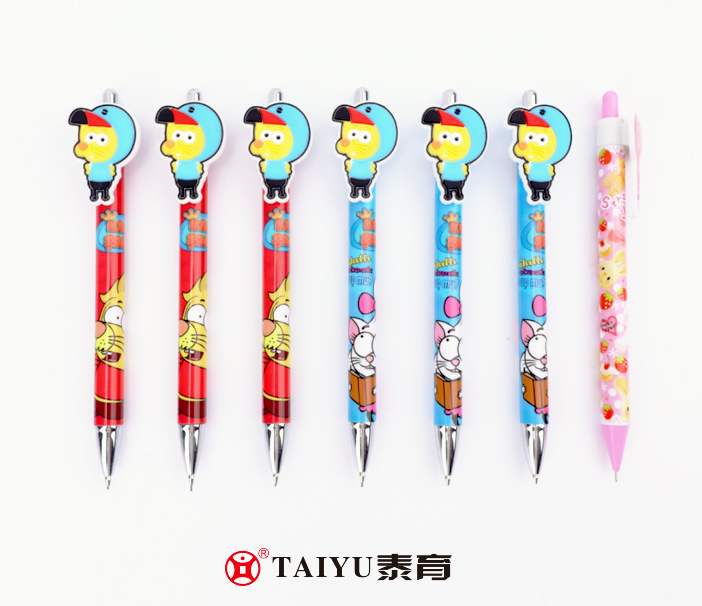 MECHANICAL PENCIL 2141