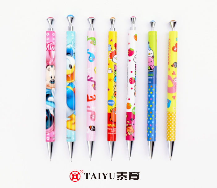 MECHANICAL PENCIL 2102