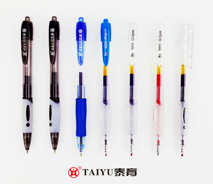 GEL PEN 3055