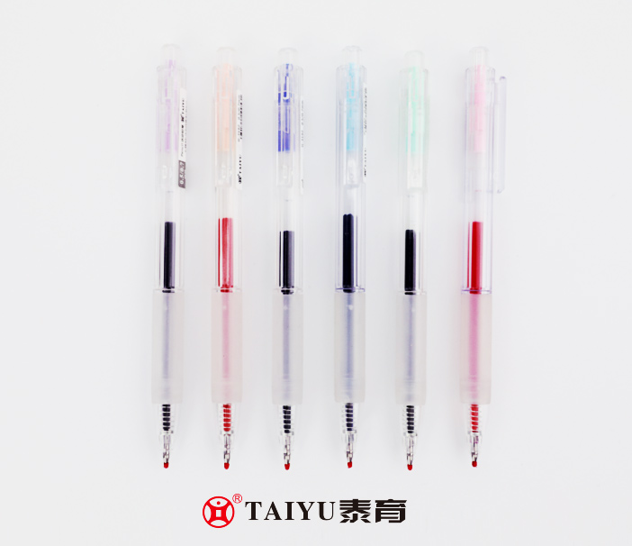 GEL PEN 3192