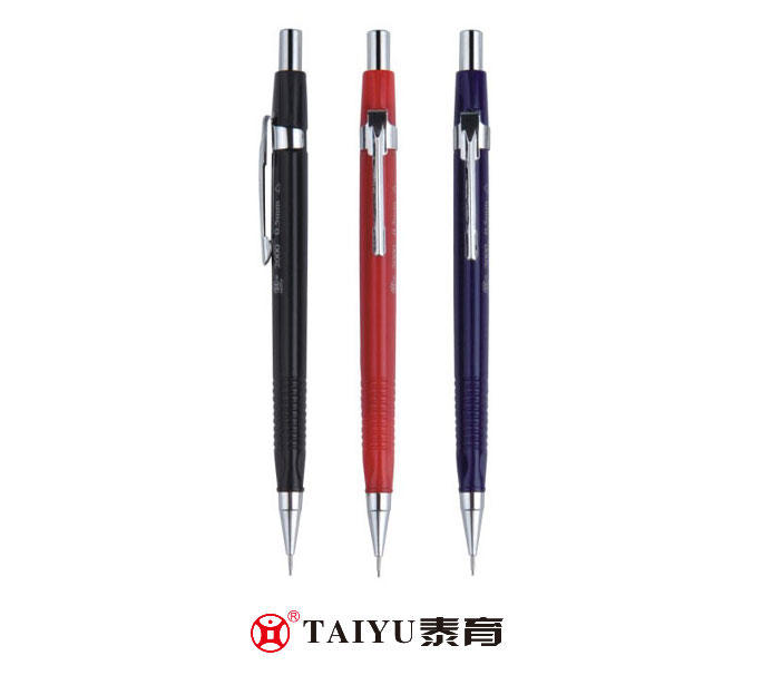 Office Use Mechanical Pencil With Classic Styling And  Nib Can Be Customized Mechanical Pencil 2000C