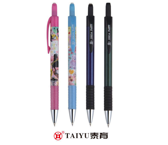 Students Use Mechanical Pencil With Cute Shape And Good Price Mechanical Pencil 2083a