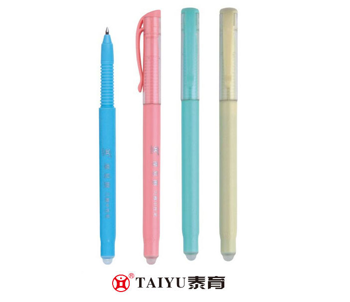 ROLLER BALL PEN 3168（friction）