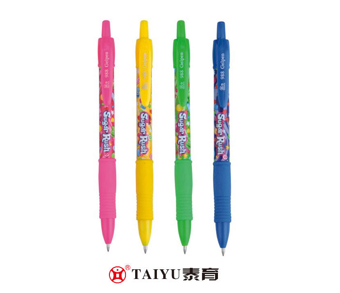 ROLLER BALL PEN 985A