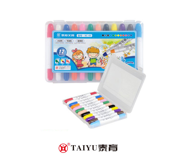 GEL-WAX-CRAYON-XC 05