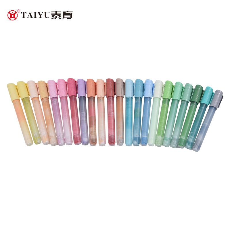 305 Acrylic pen with pen holder