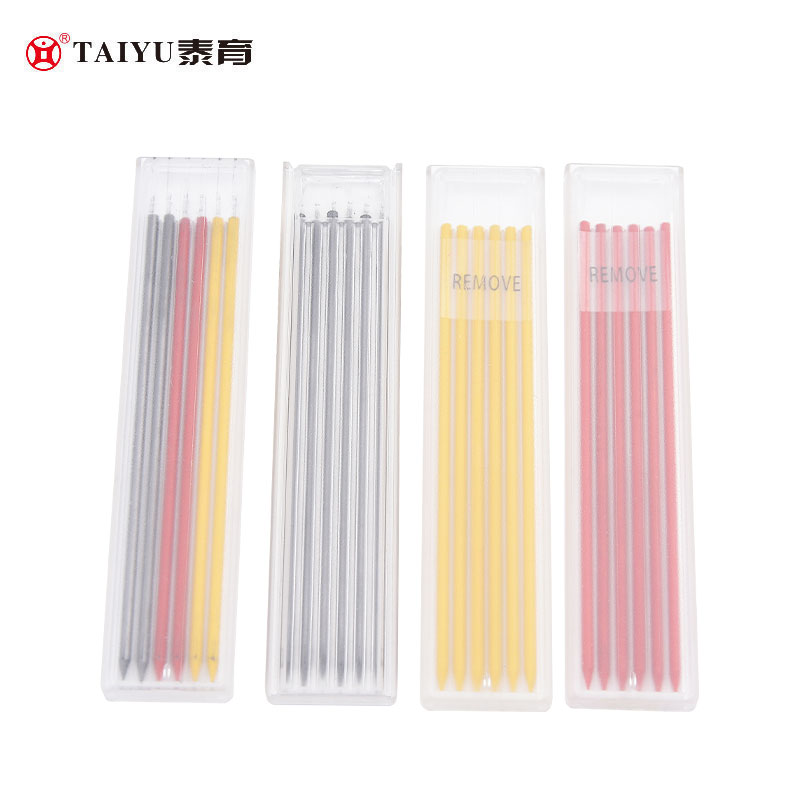 Lead core for painting