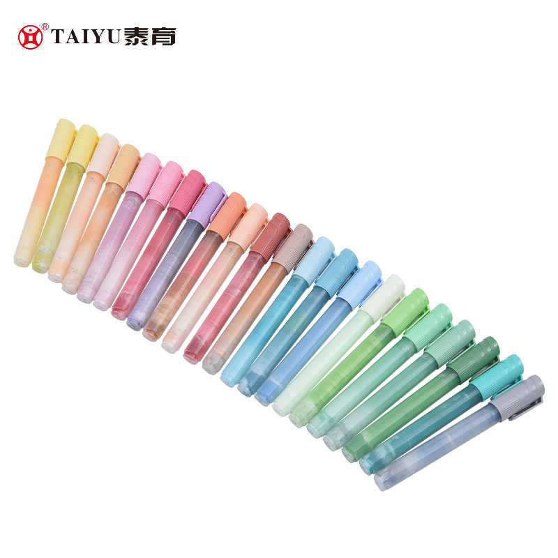 305 Acrylic pen with pen holder