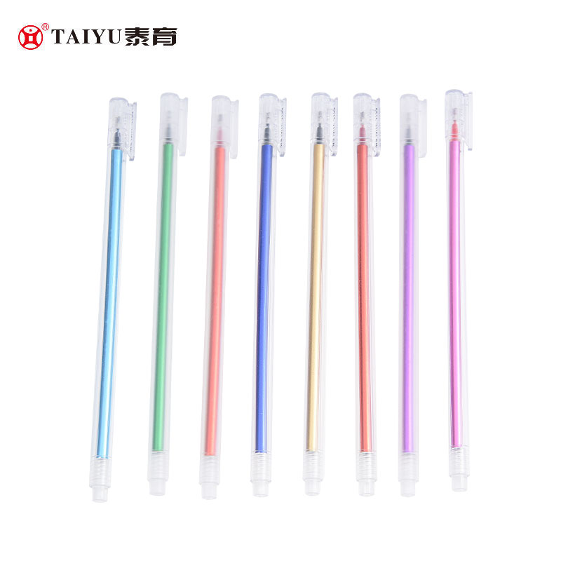 Multicolor painting pen