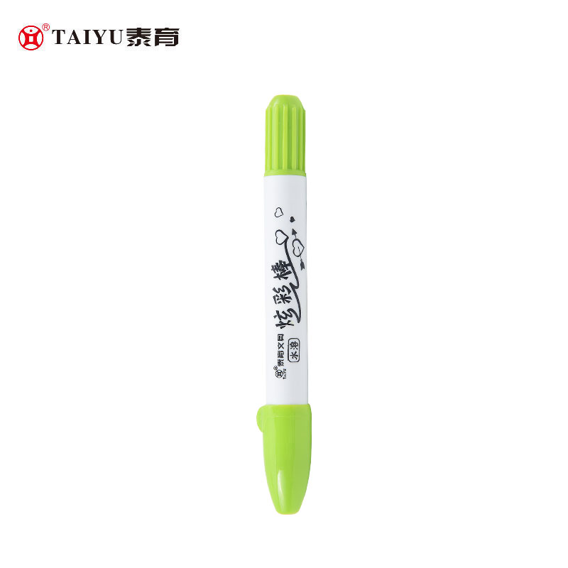 24 color watercolor pen
