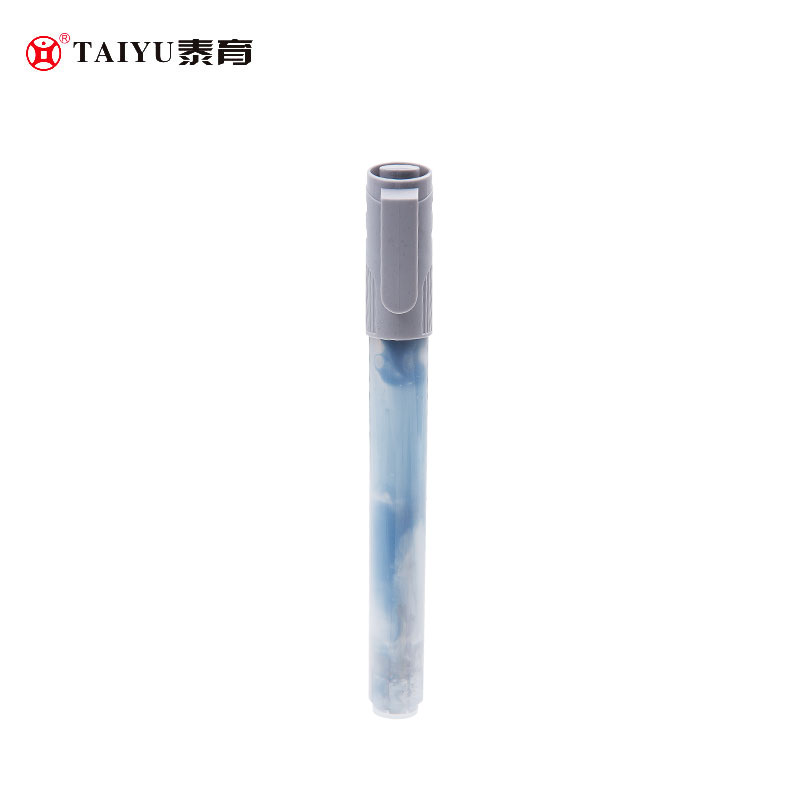 305 Acrylic pen with pen holder