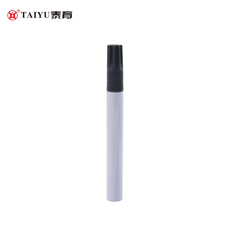 Aluminium rod 305 acrylic pen