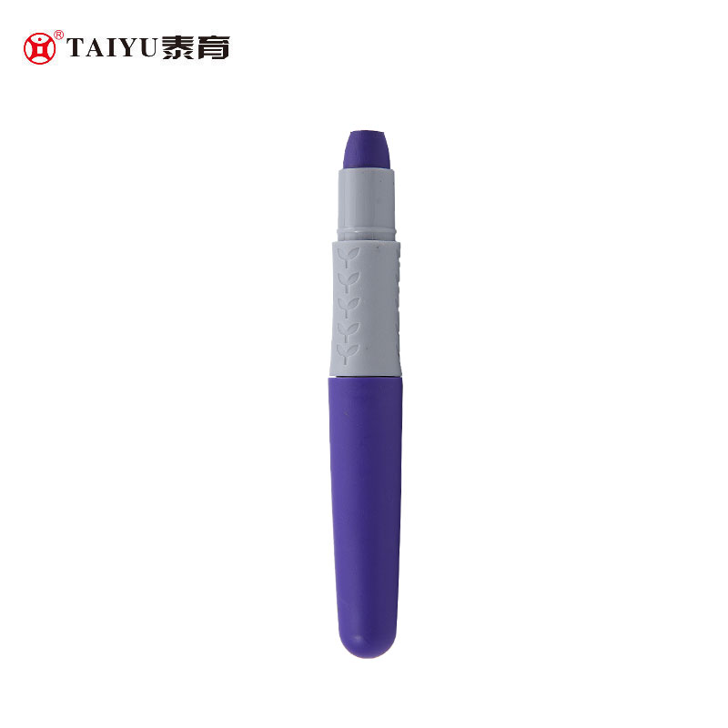 12 color Micky crayon