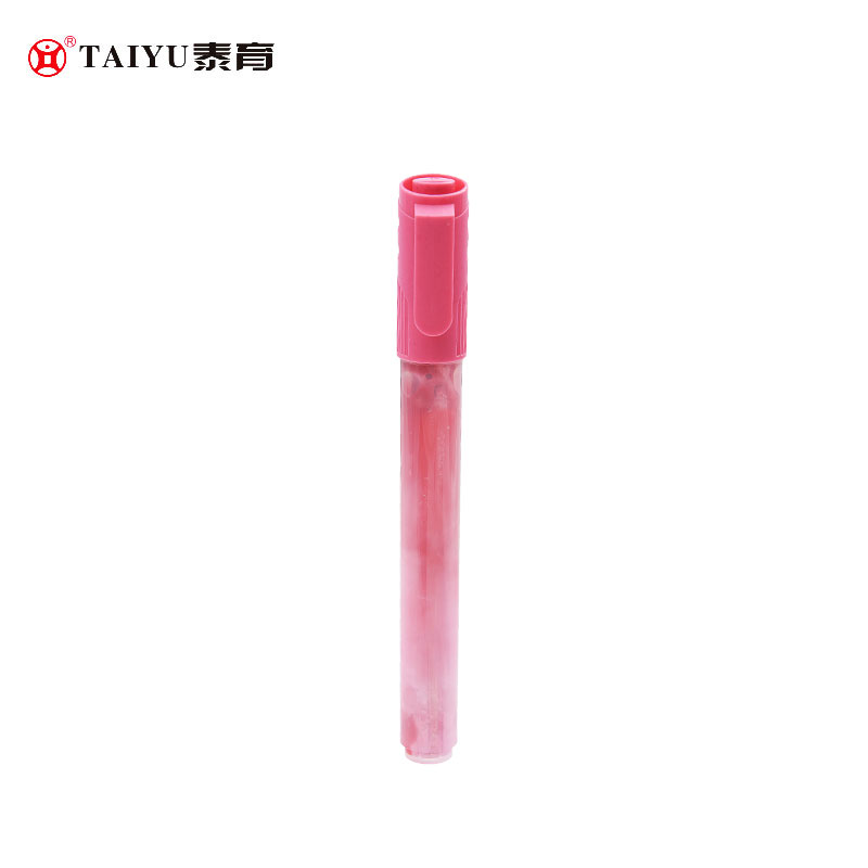 305 Acrylic pen with pen holder