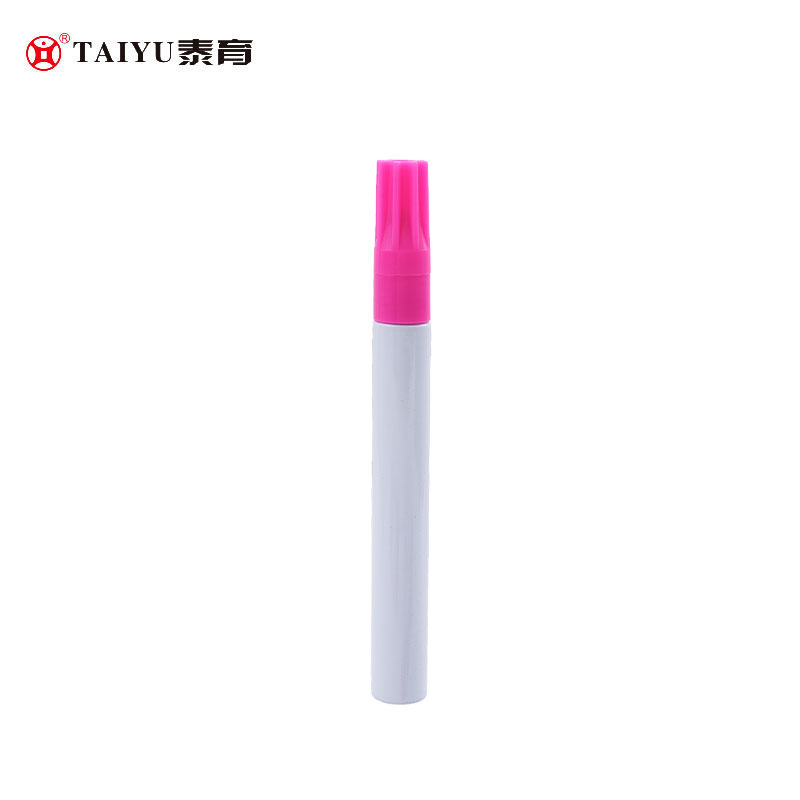 Aluminium rod 305 acrylic pen