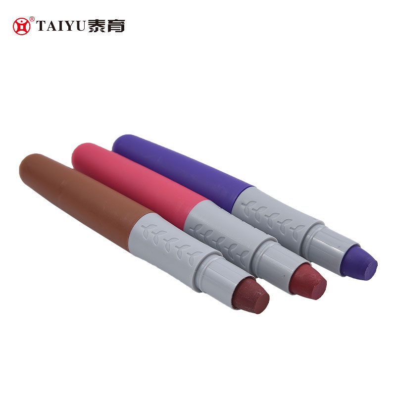 12 color Micky crayon