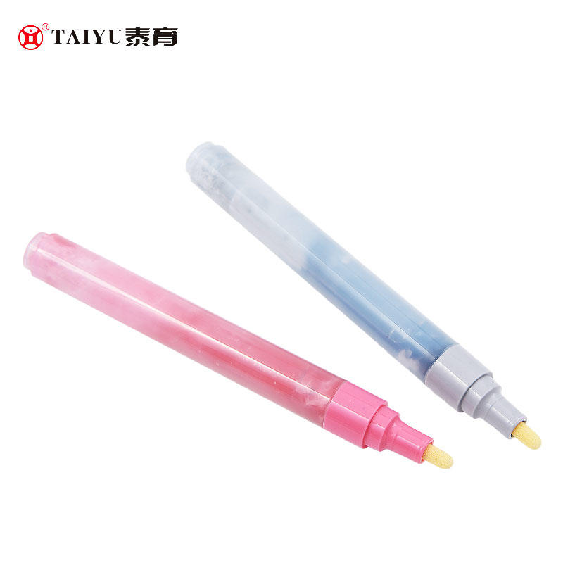 305 Acrylic pen with pen holder