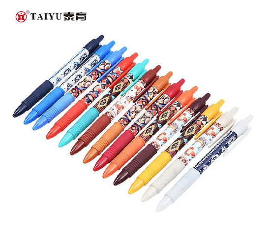 Roller ball pen