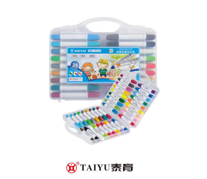 GEL-WAX-CRAYON-XC 05