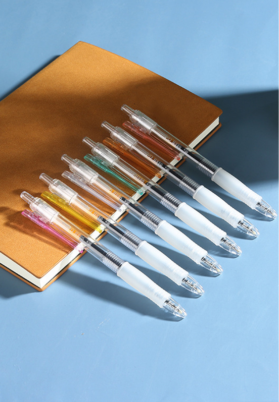 Gel Pen