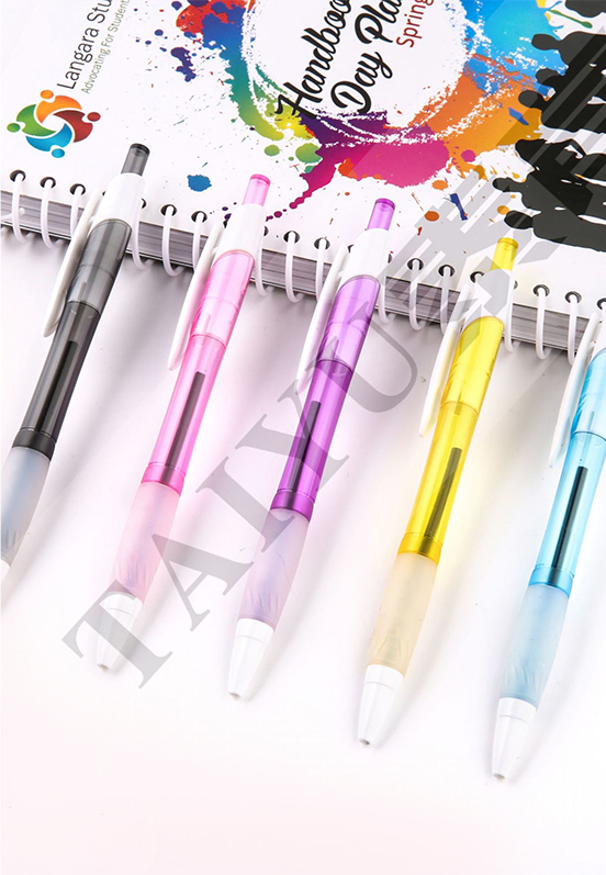 Rollerball Pens