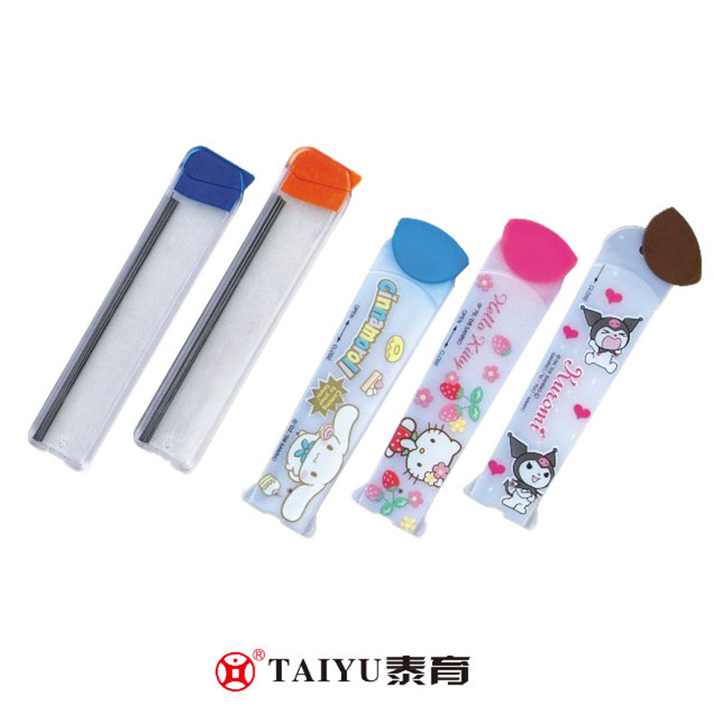Students Use Pencil Case With Classic Models Sell Well Pencil Case L-03 04