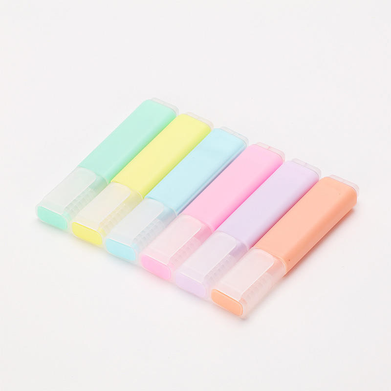 Classic macaron color Highlighter HL-018