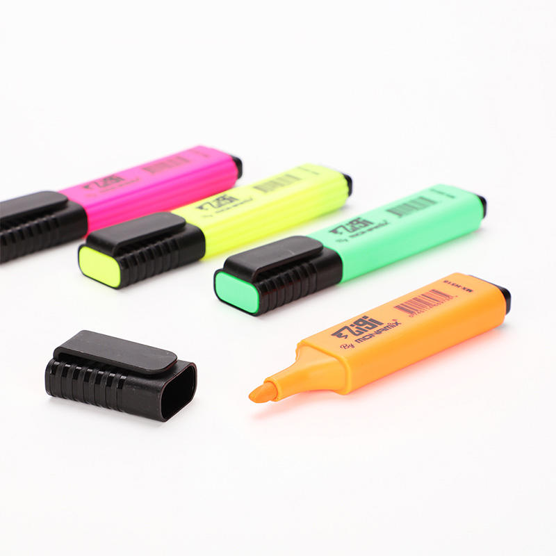 Students Use Customizable colors Highlighter HL-001