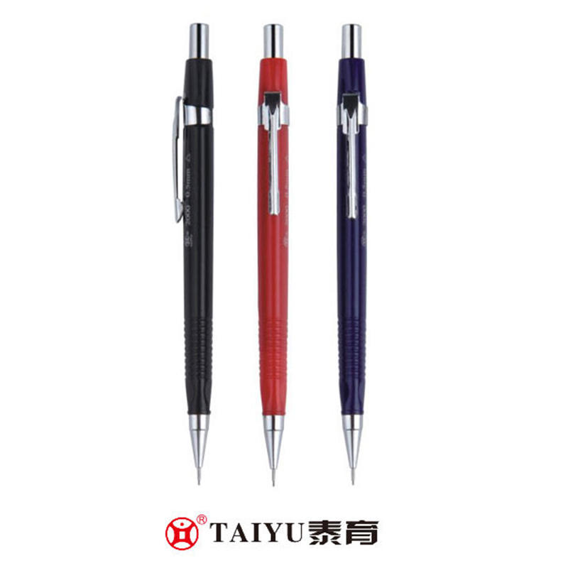 Office Use Mechanical Pencil With Classic Styling And  Nib Can Be Customized Mechanical Pencil 2000C