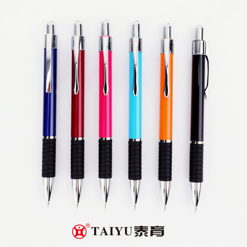 Office Use Mechanical Pencil With Model Calm Low-Key Design Mechanical Pencil 2127D