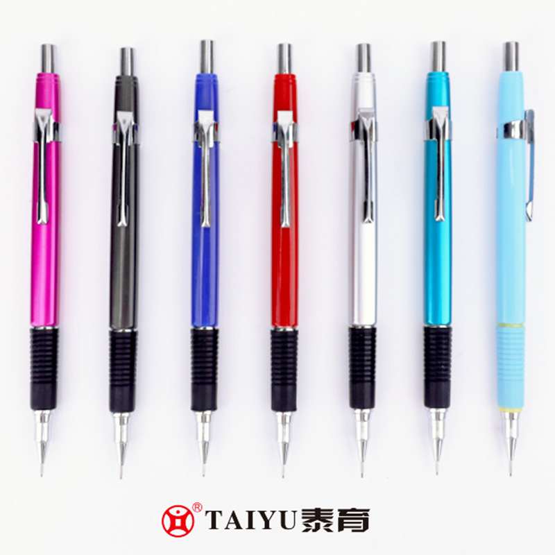 Business Style Mechanical Pencil High-End Atmosphere Mechanical Pencil 2108B