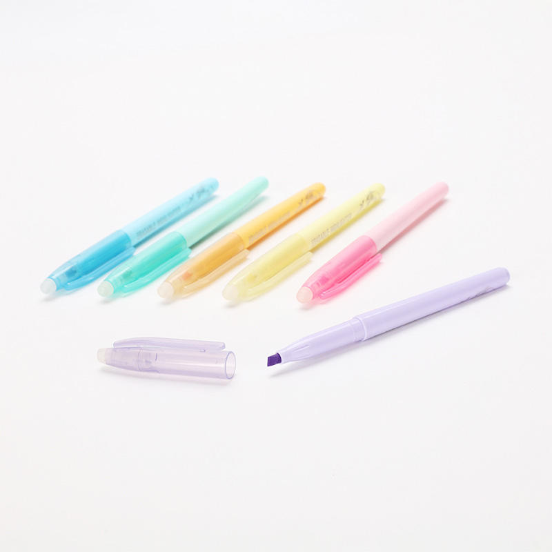Simple selling style Erasable Highlighter HL-006