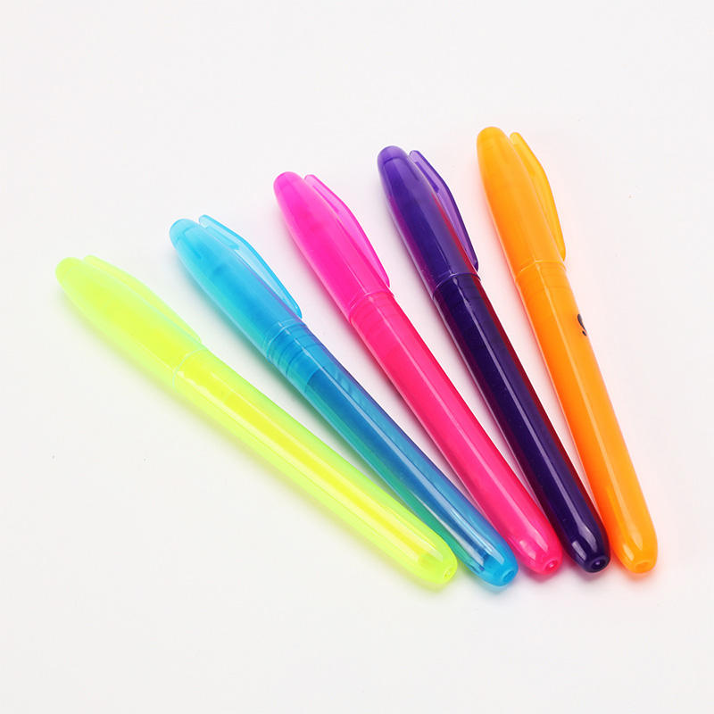 Candy color rich in color Highlighter HL-003