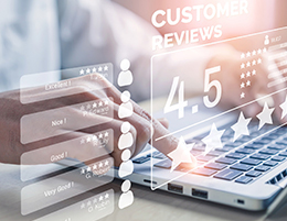 Customer Review