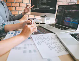 Tracking Service