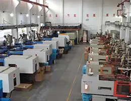 Mass Production