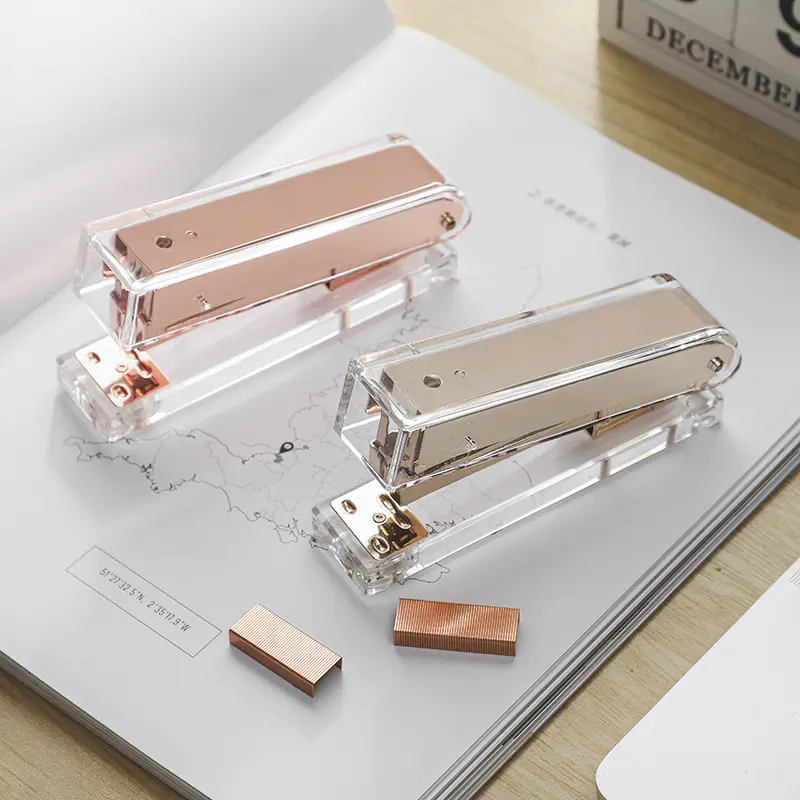 MQ2304 Acrylic Stapler