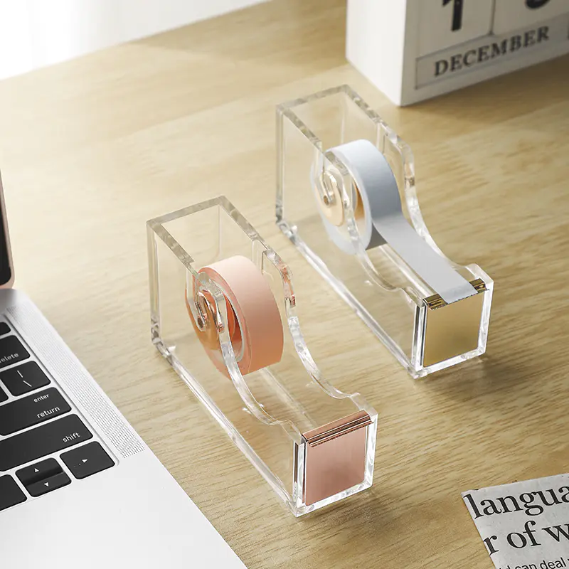 MQ2303 Acrylic Tape Holder