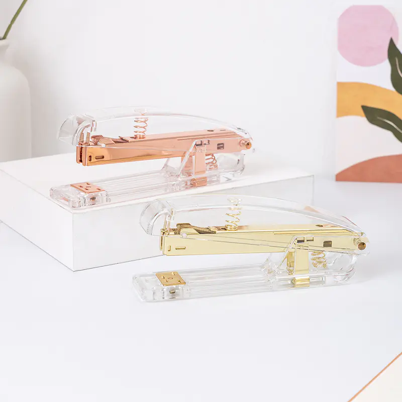 MQ2305 Acrylic Stapler