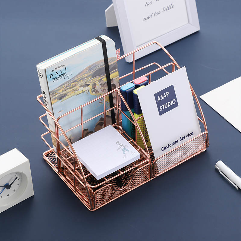MQ7088 Desk Storage Accessories 