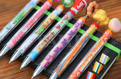 Ningbo Taiyu Stationery Co., Ltd.